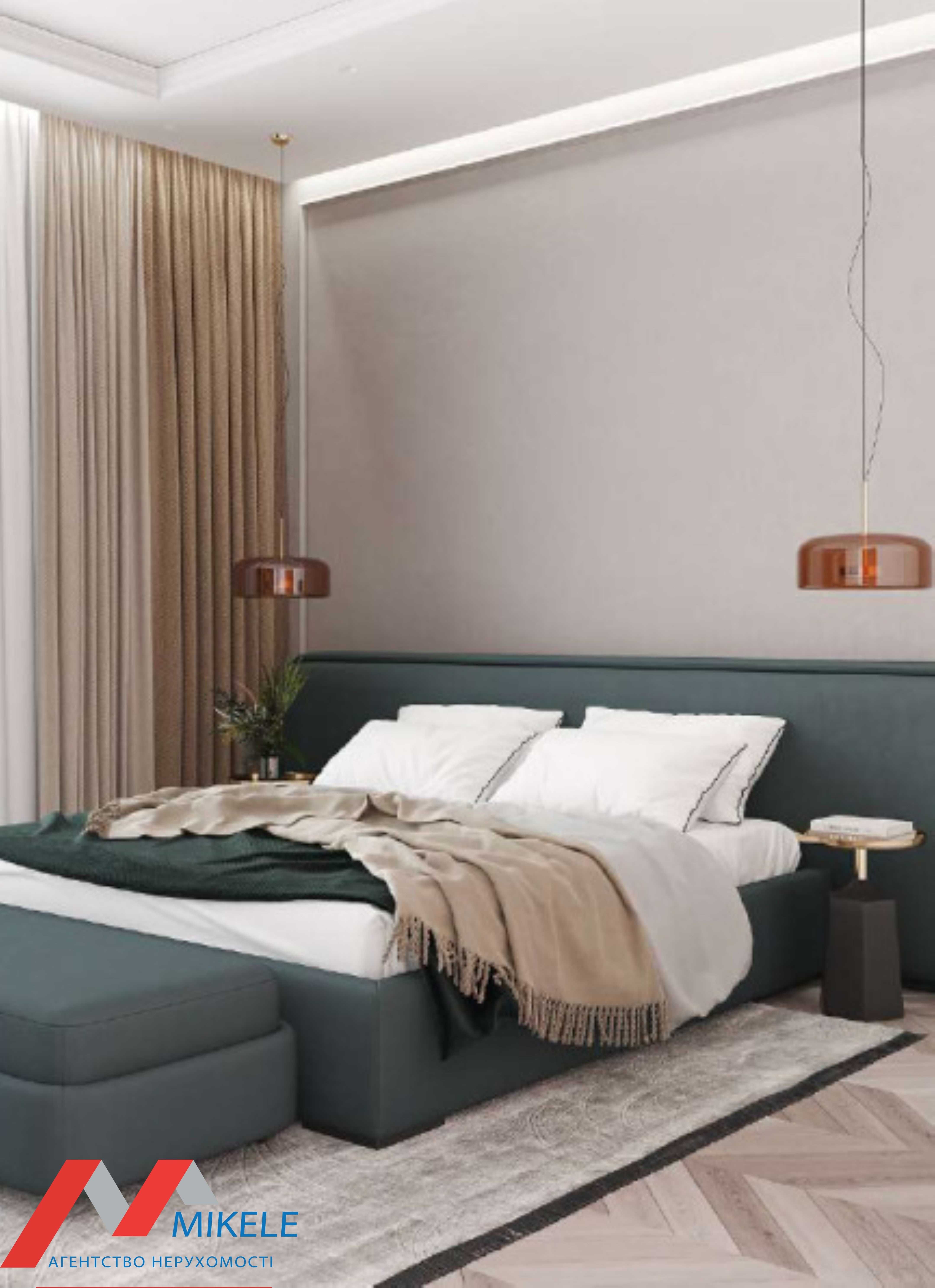 Без% 2к 150м2 ЖК Liberty Residence Поділ Лук'янівський пров. 2А