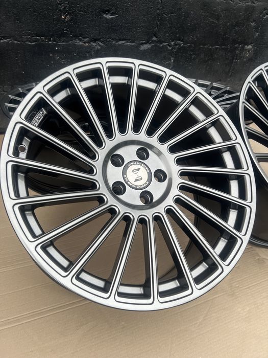 Диски р20 5/112 ет38 9j Ауді,Фольксваген,Мерседес