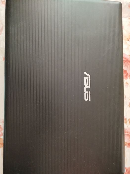 Ноутбук асус (asus)