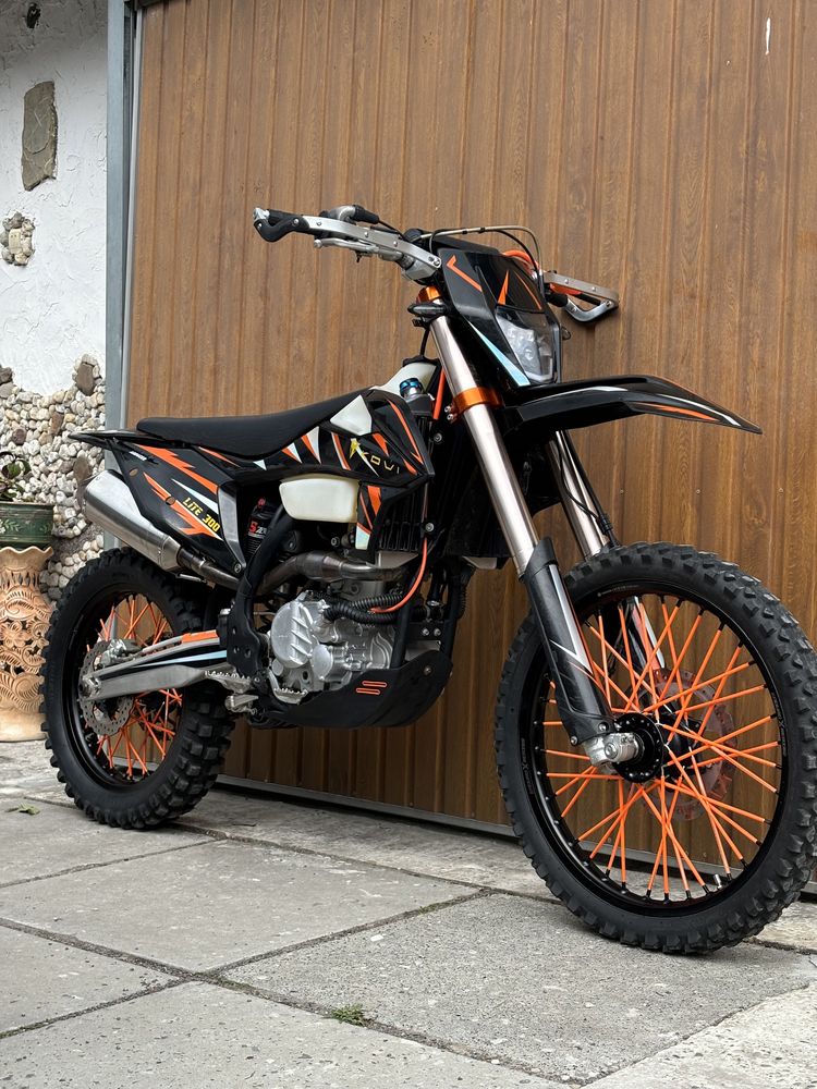 Kovi lite 300kt 2024 ideal (кові)