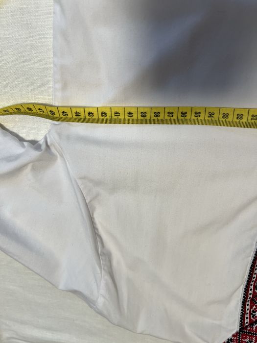 Вишиванка для хлопчика 10-14 років