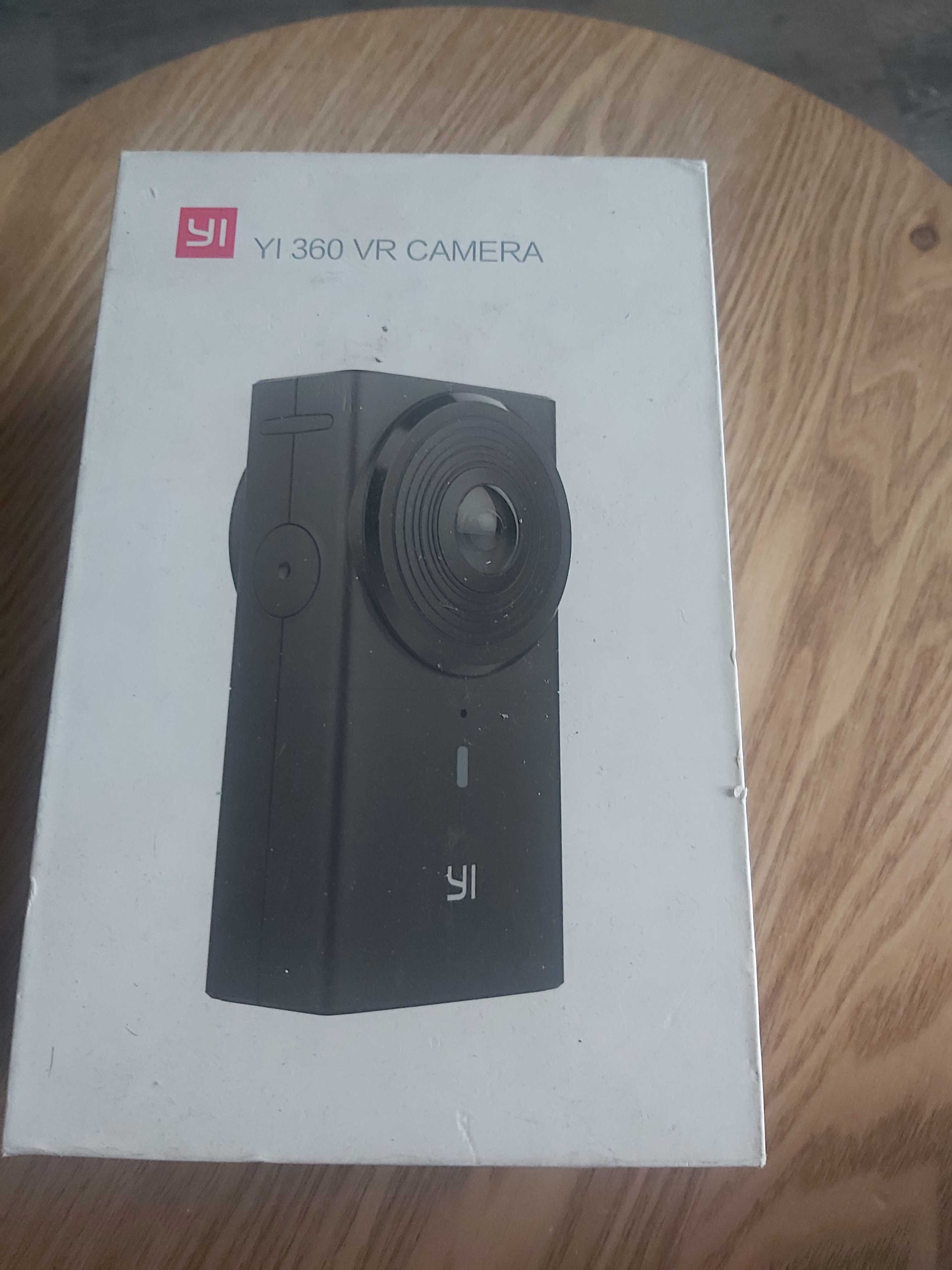 Xiaoyi Yi VR camera 360 5,7 K