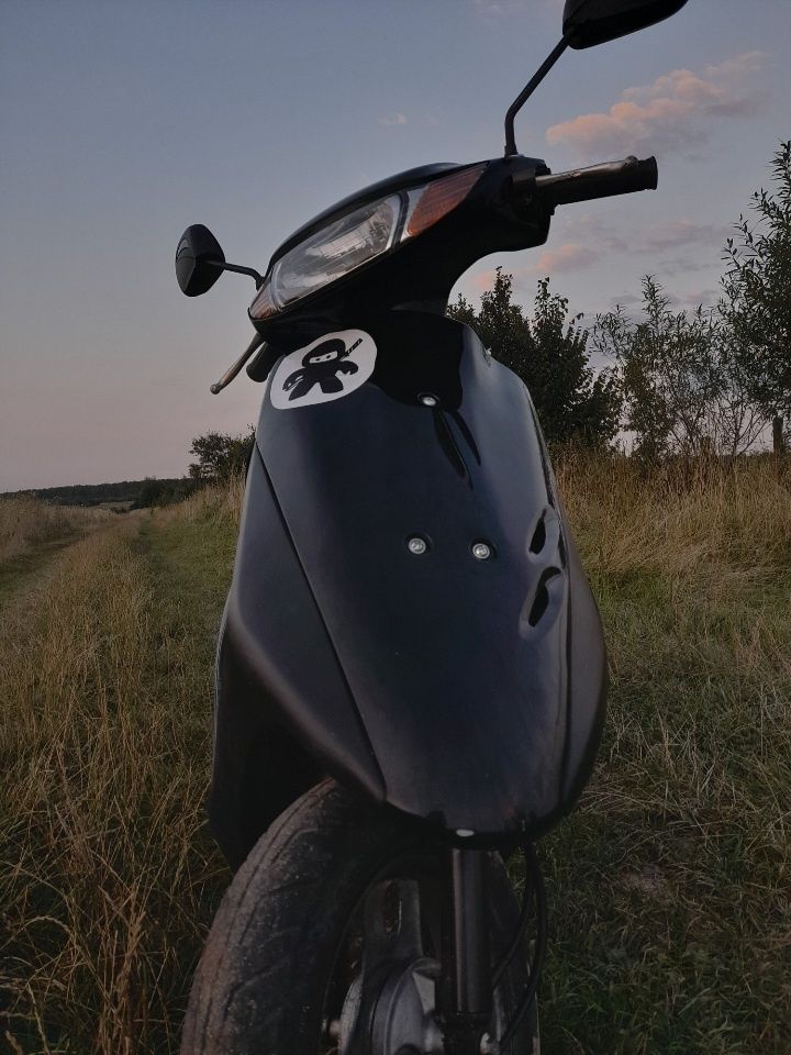 Продам  Honda dio 34(без торгу)