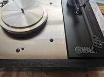 Linn Sondek LP12