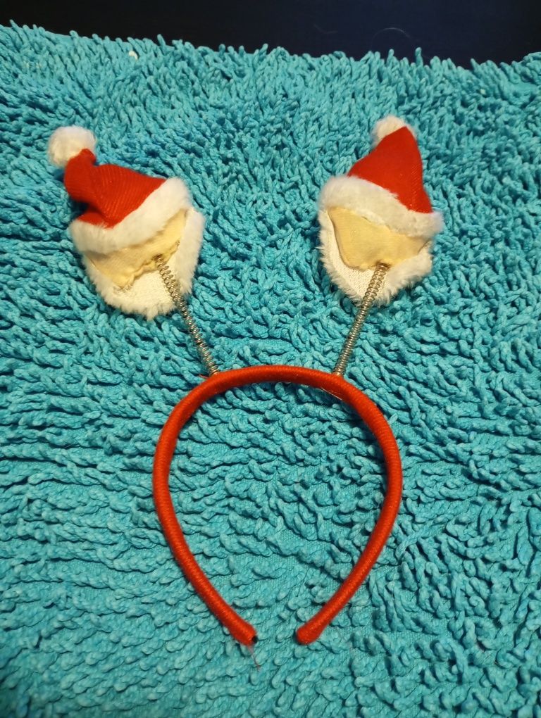 Bandolete de Natal