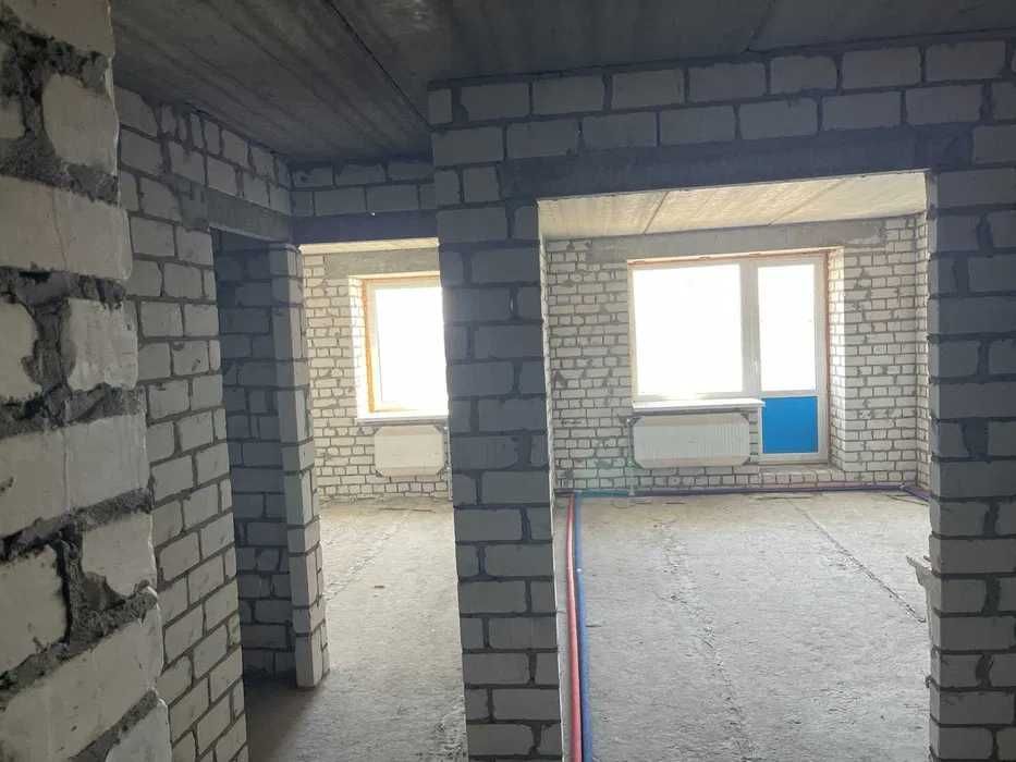 Продаж квартир від забудовника(1, 2,3- кімнатні) ЄОСЕЛЯ, ЄВІДНОВЛЕННЯ