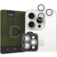 Osłona Aparatu Hofi Camring Pro+ Iphone 15 Pro / 15 Pro Max Clear