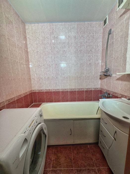 Сдам квартиру 1к. 5-ый Заречный