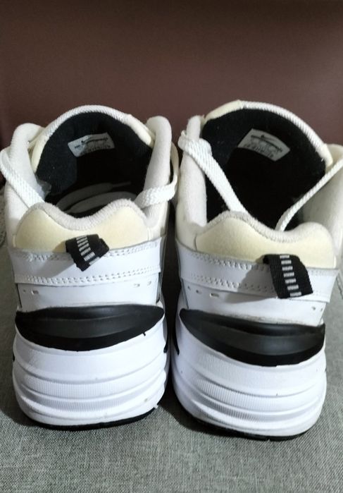 Продам кросівки найк