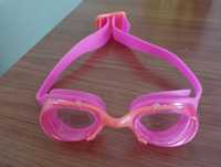 Oculos de piscina