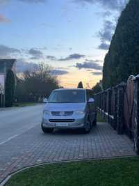 Volkswagen transporter t5 2.5 tdi