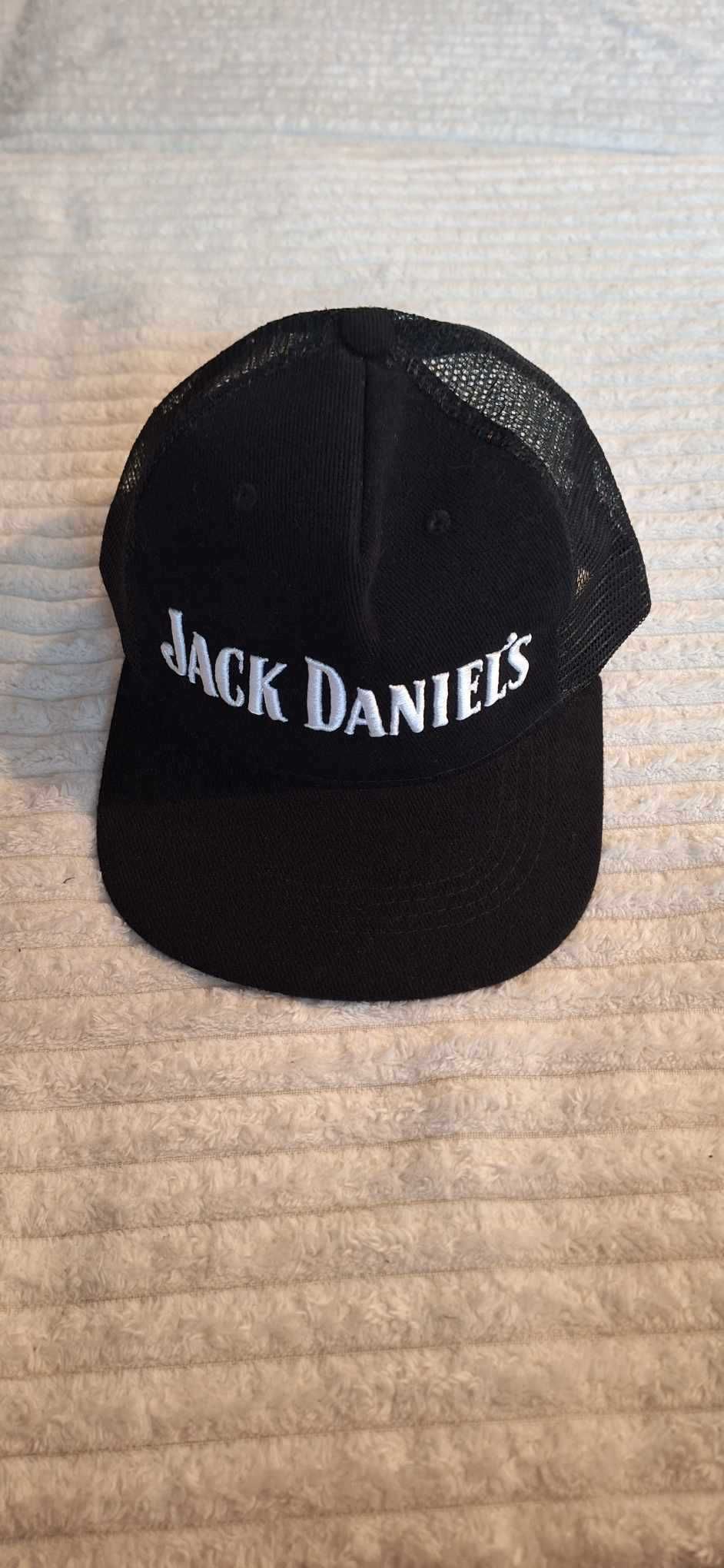 Czapka Jack Daniel's
