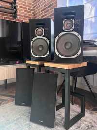 Японські колонки Technics Model SB R4