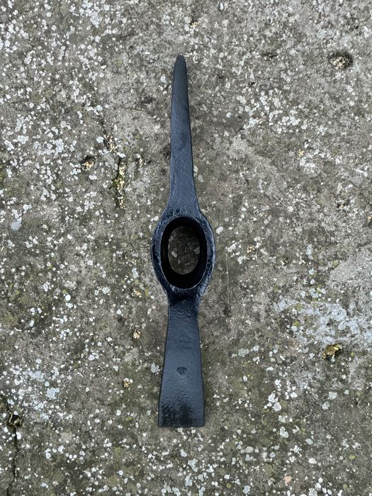 Кырка  тернокоп.  Мотыка ~ кайло по 2 кг