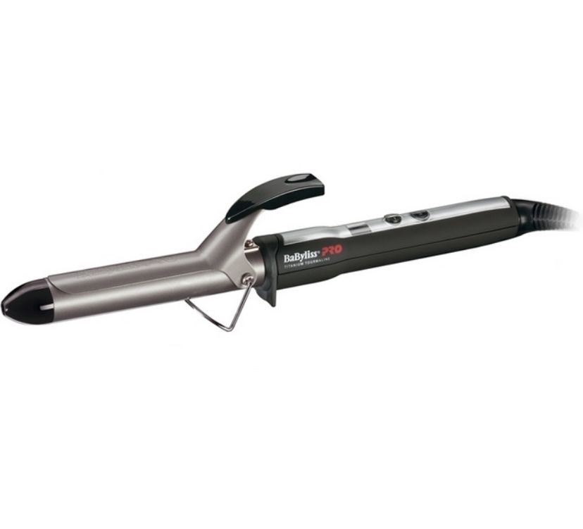 Плойка для волосся BaByliss PRO BAB2273TTE 25