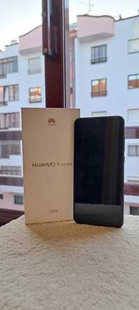 Huawei PSmart 2019