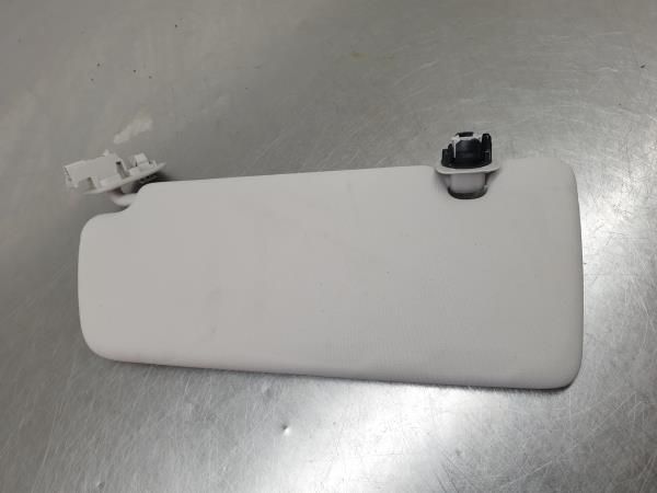 Pála de sol direita RENAULT Captur II