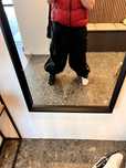 spodnie snowboard / narty  BAGGY pants