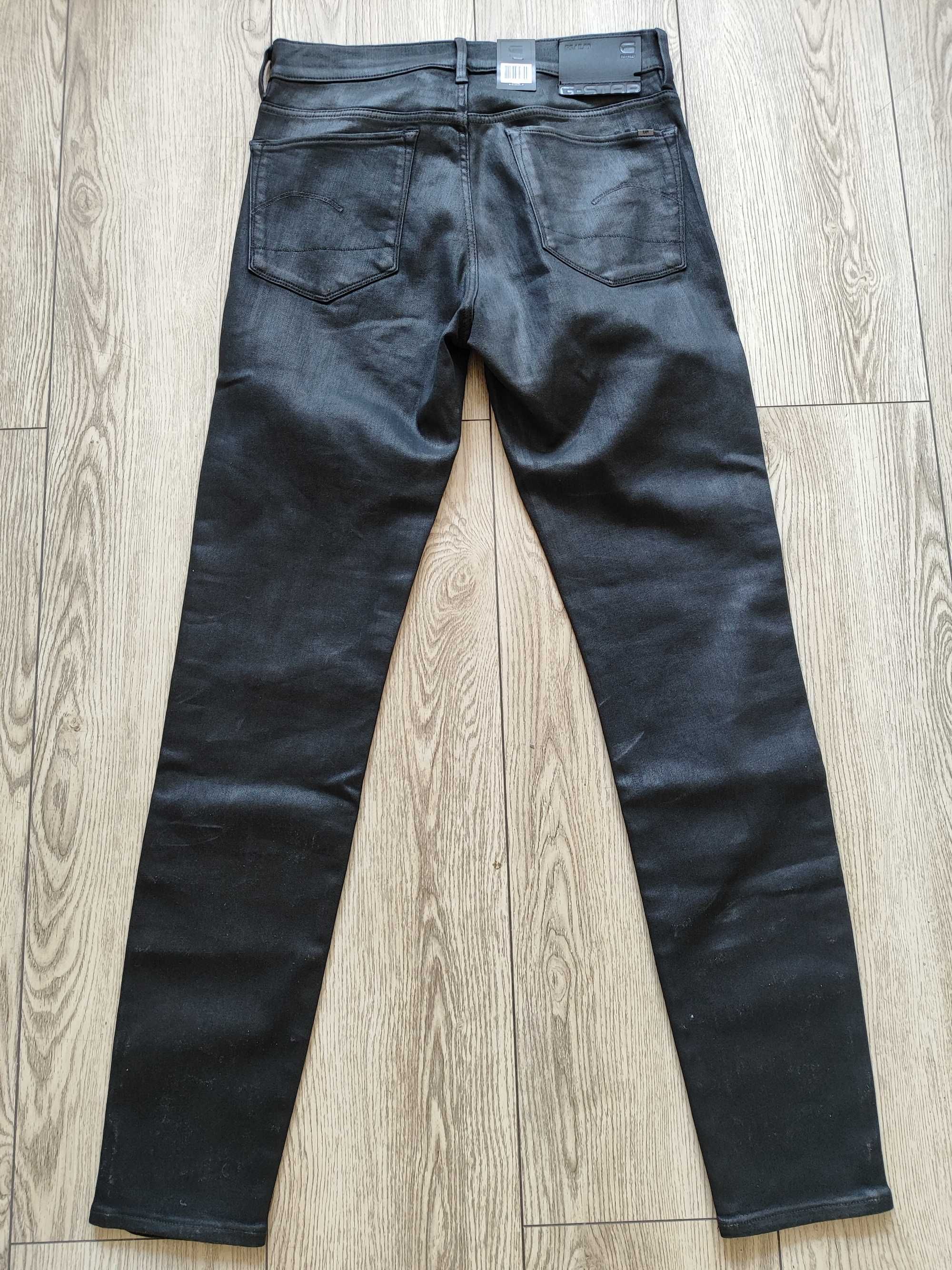 Spodnie jeansowe, damskie, G-Star RAW