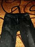 Джинсы Dsquared S