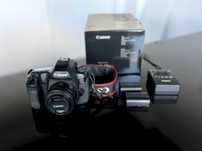 Canon EOS 5DS R – Stan idealny