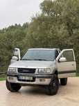 Opel Frontera B sport