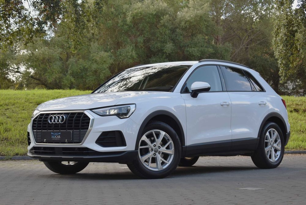 Audi Q3 35 TFSI Advanced S Tronic | 2019/08 | 95 Mil KM
