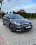 Hyundai I30 HYUNDAI i30 2010 1.6 CRDi