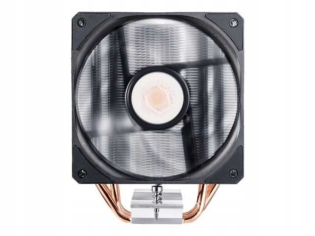 Chłodzenie do procesora Intel LGA 1700 Cooler Master Hyper 212 EVO V2
