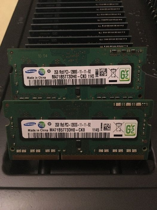 2Gb DDR3 1066|1333|1600 Память 2Гб So-Dimm для НОУТБУКА ГАРАНТИЯ!