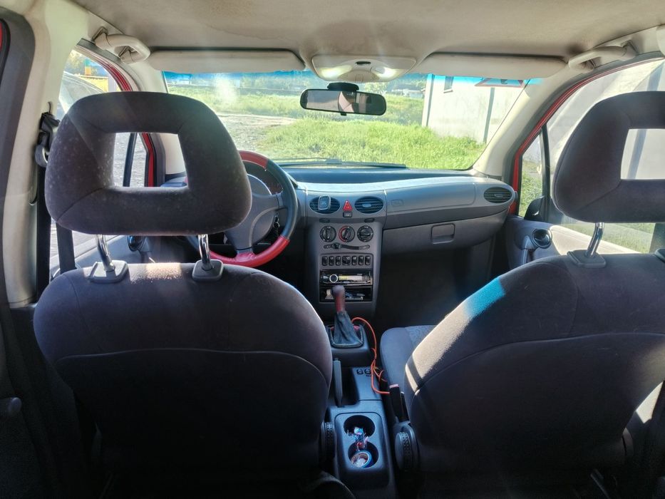 Продам MERCEDES A140