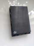 Obudowa dysku Seagate 2,5 cala