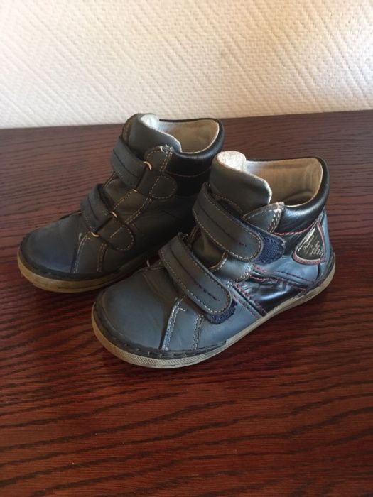 Buty trzewiki RenBut r.26