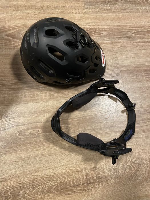 Bell Capacete  Super 3R MIPS