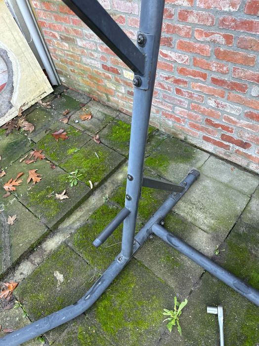 Urządzenie do ćwiczeń fitness