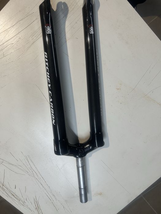 Widelec karbonowy Ritchey wcs 29”