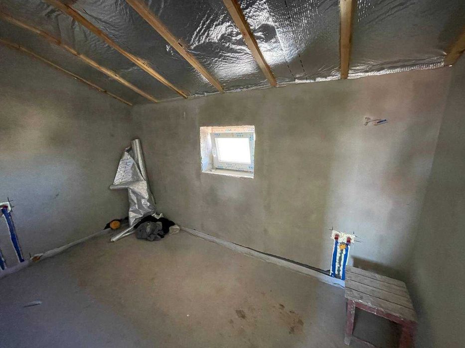 Будинок площею 150м2 у Вінницьких Хуторах!