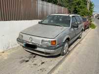 Wollswagen Passat 1.9 diesel