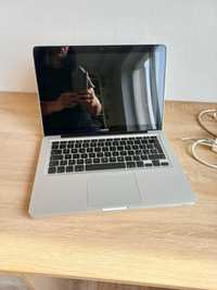 Ноут Apple MacBook