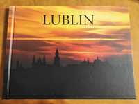 Lublin Przepiękny Album Wydawnictwo Pietrzak 2008