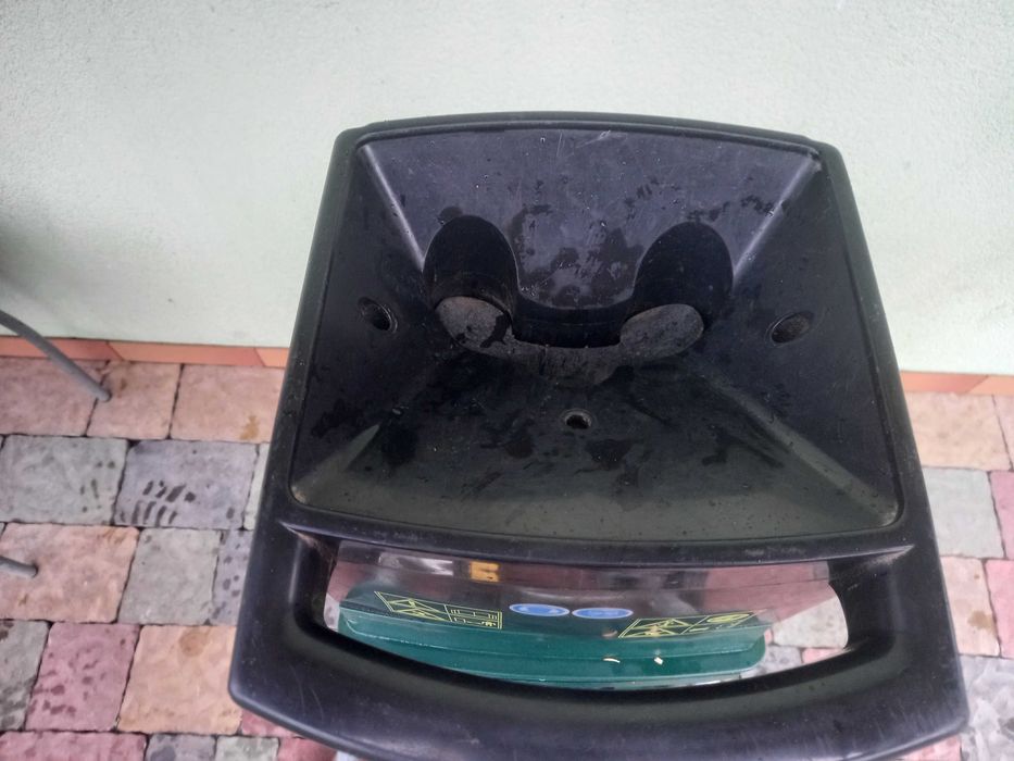 Подрібнювач гілок,дробилка,корморізка Gardol