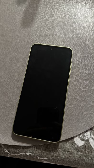 NOWY Samsung Galaxy A55 5G