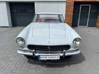 Ferrari 250 Ferrari 250 GTE I Najwyższy stan kolekcjonerski A1 Doctor Classic