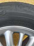 Шини toyo radial r16 215/70