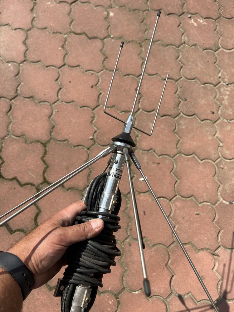 Антена SENAO SN 258 antenna усилитель радио сигнала
