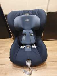 Britax Romer King II LS bezwypadkowy