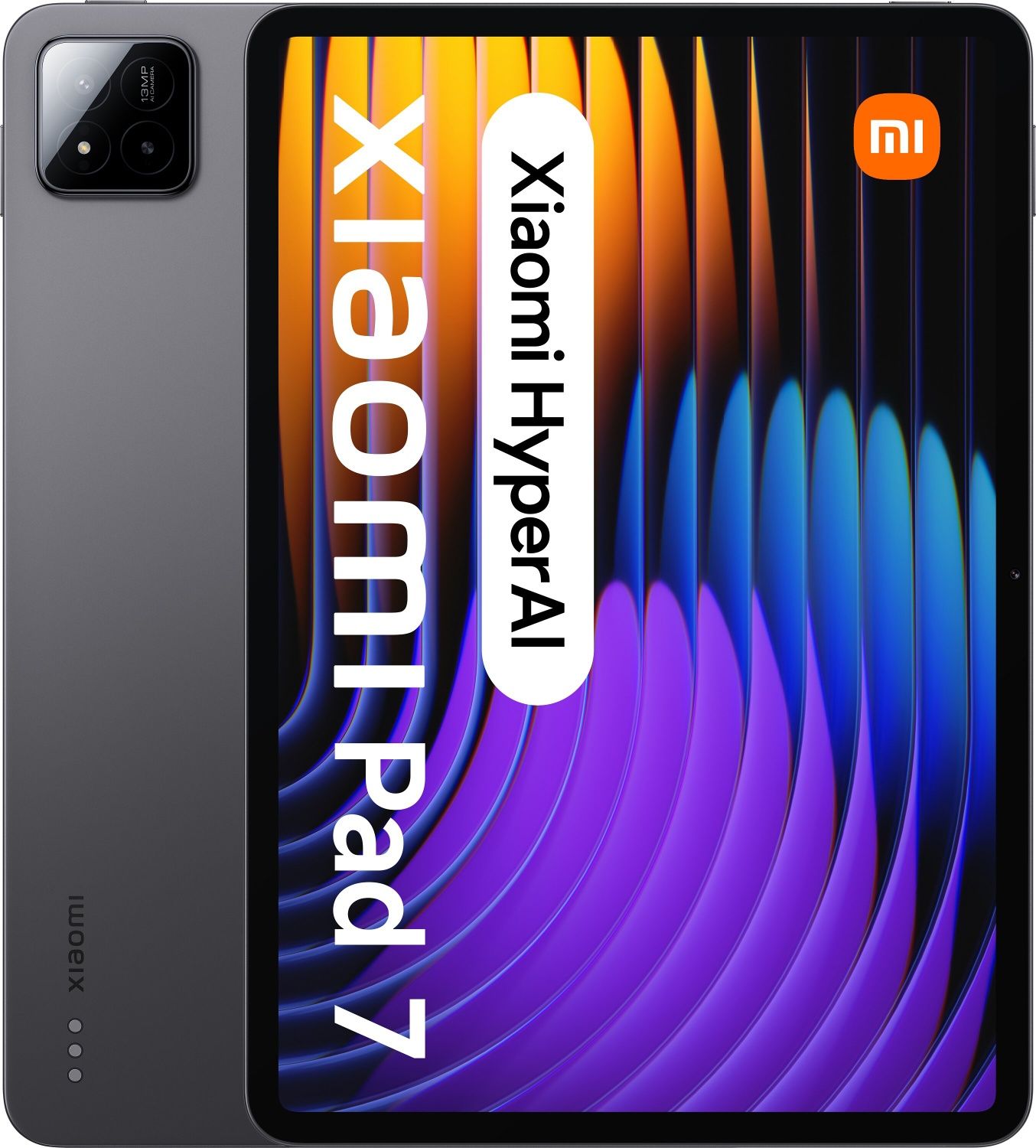 Tablet Xiaomi Pad 7
