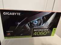 Karta graficzna RTX 4060 Ti