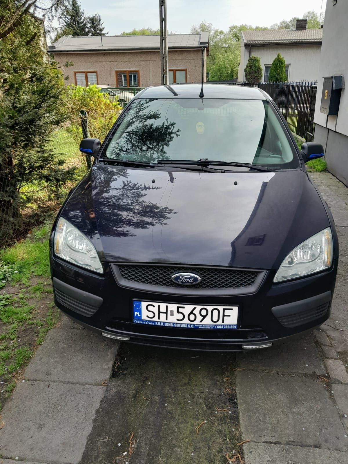 Sprzedam Ford Focus