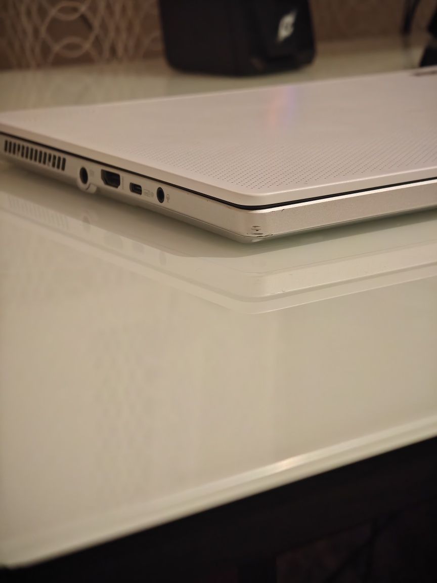 Asus Rog Zephyrus g14 rtx3060